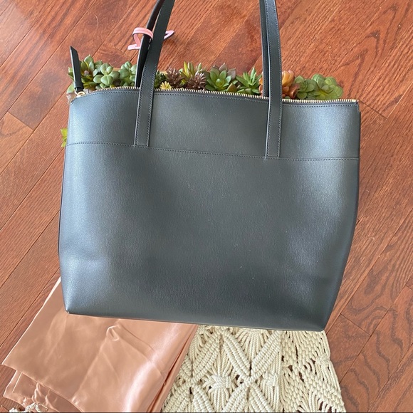 NWOT kate spade | Patricia Satchel - Picture 9 of 9